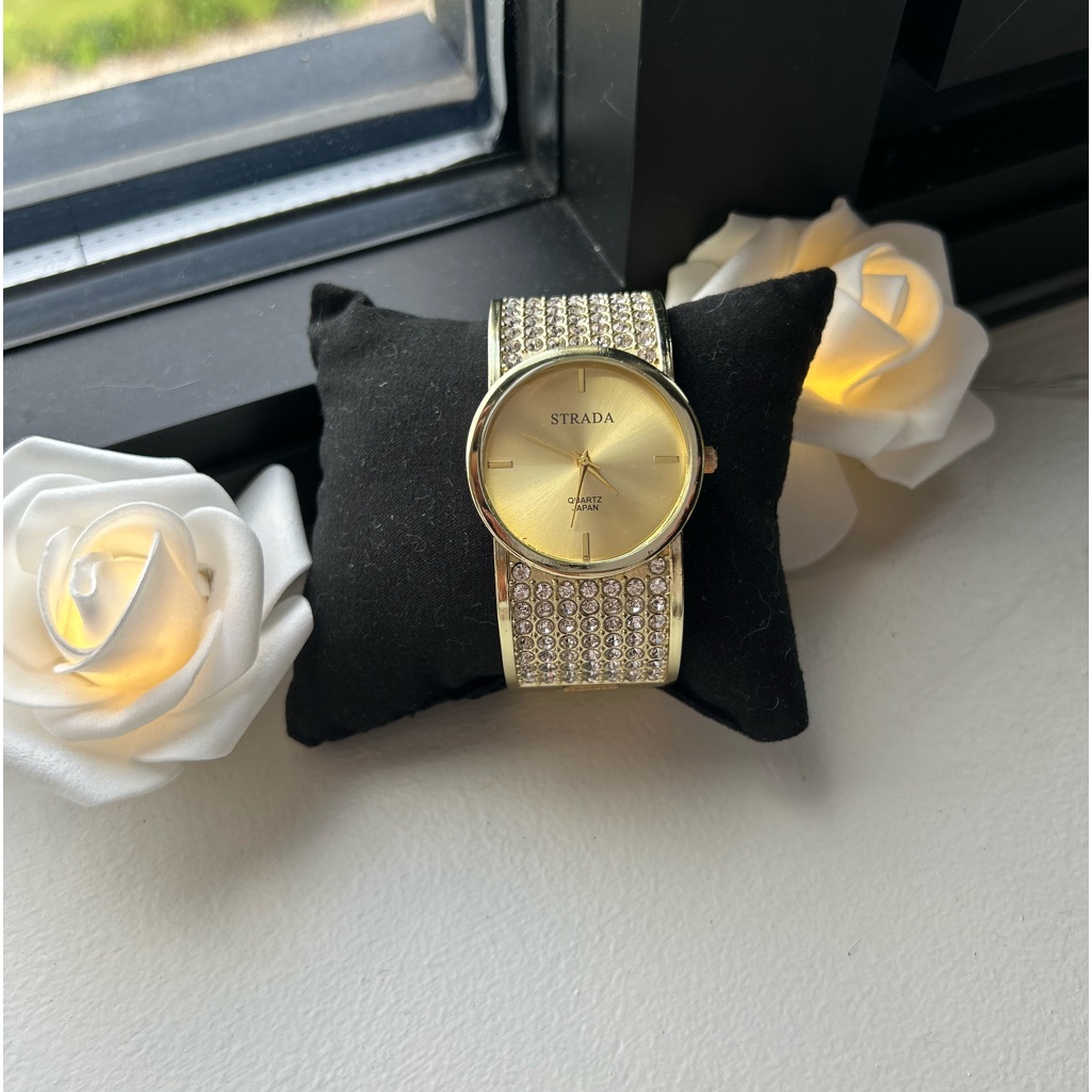 Gold Watch Gold Watch